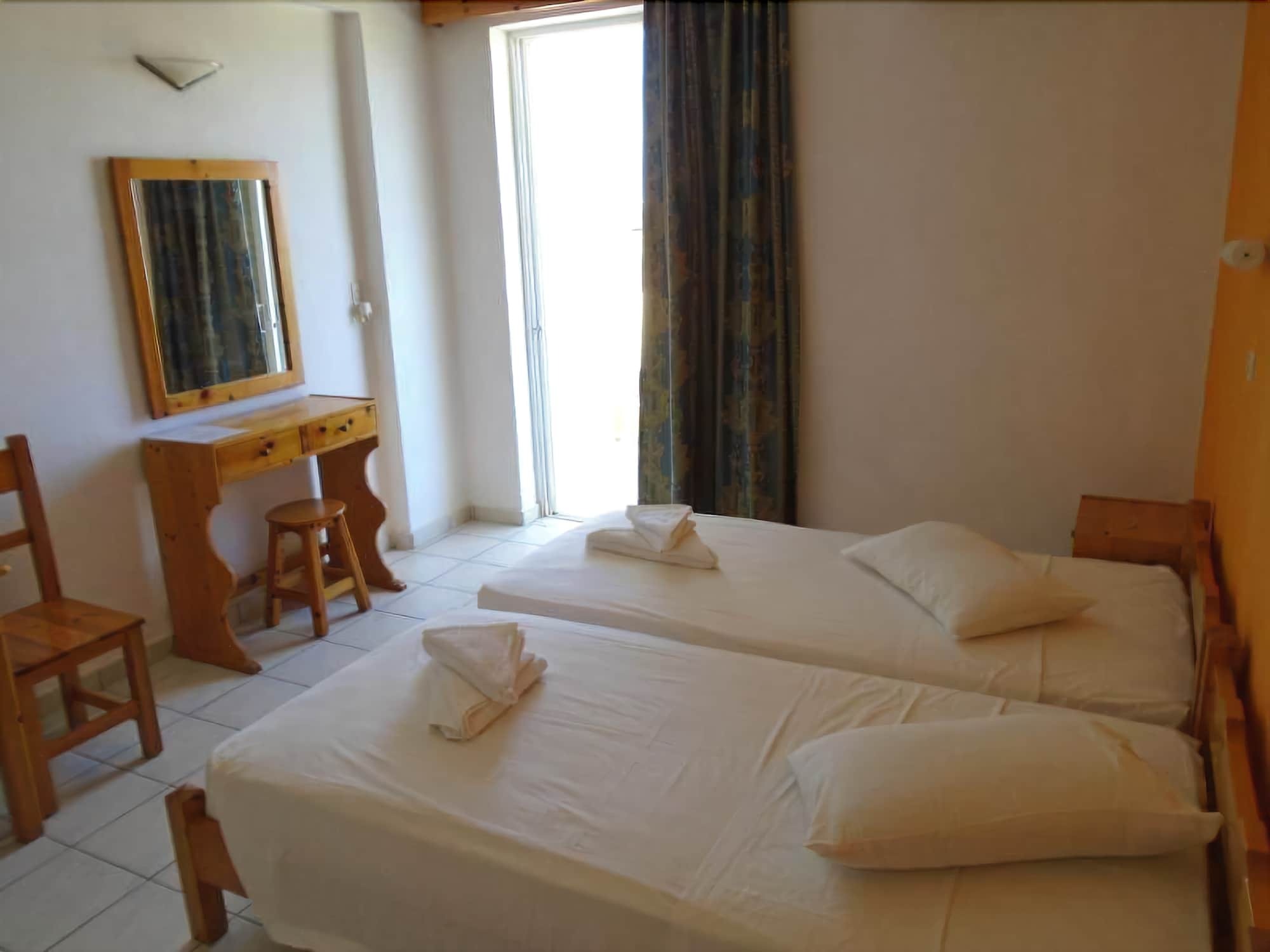Oasis 3*