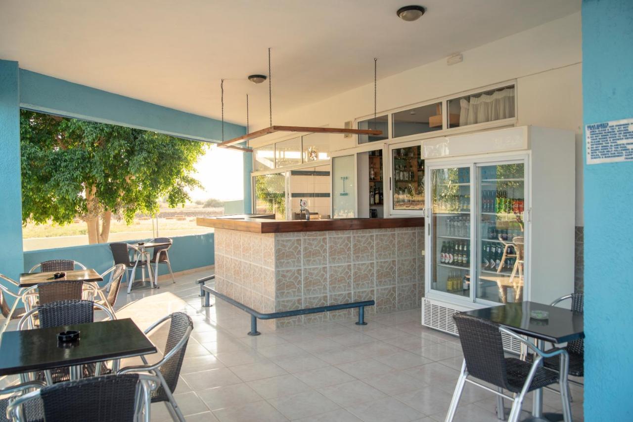 Oasis Tigkaki (Kos)