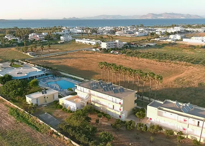 Oasis Tigaki