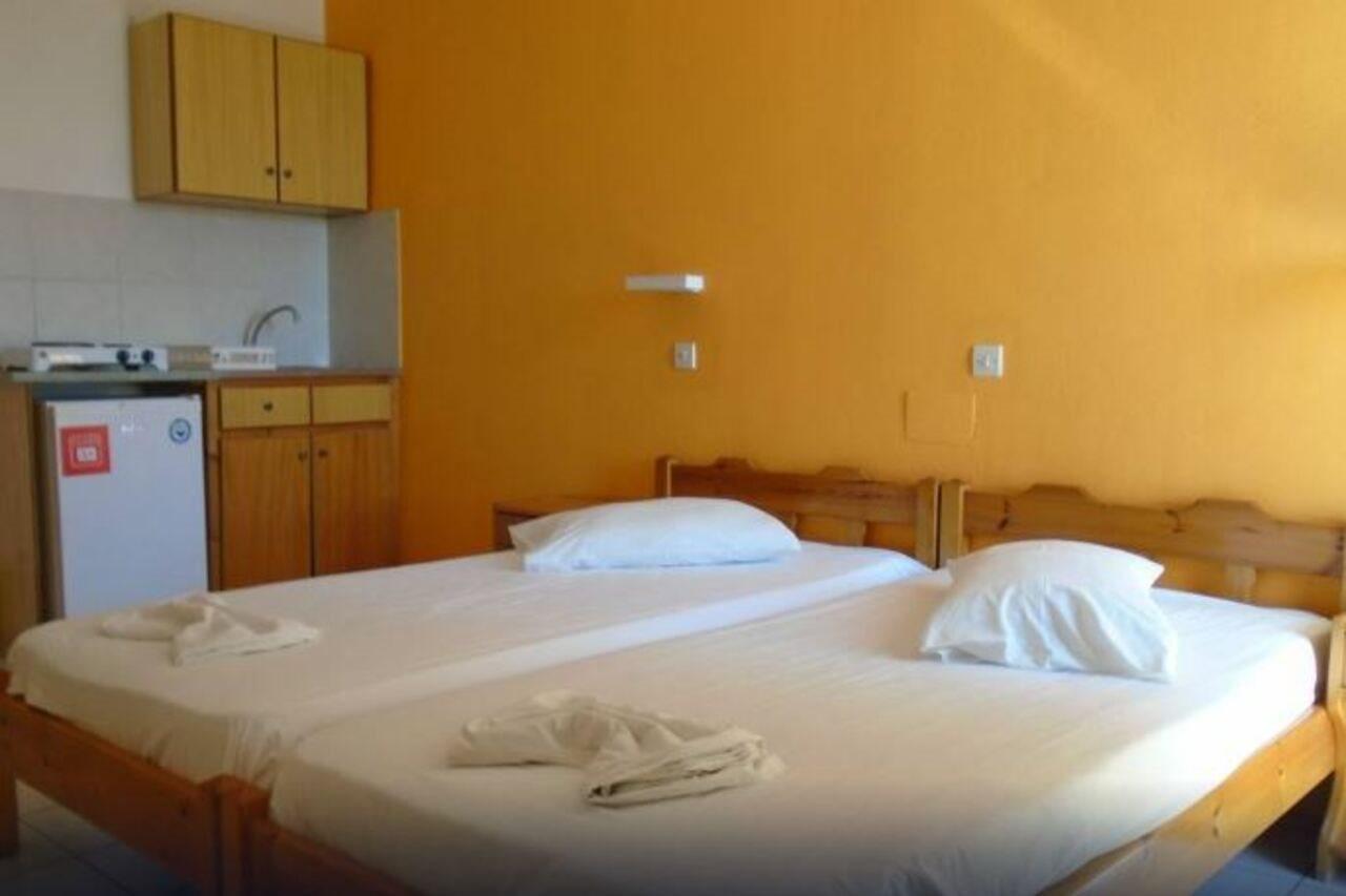 Oasis 3* Tigaki