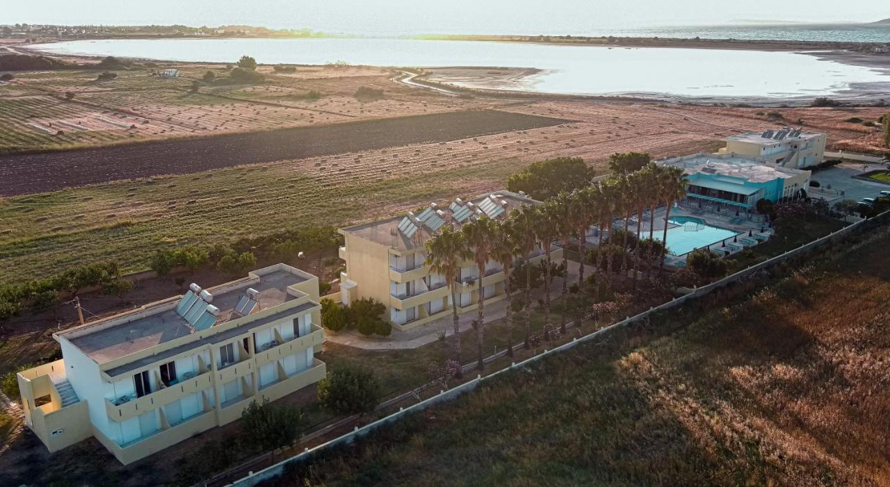 Oasis Aparthotel Tigaki