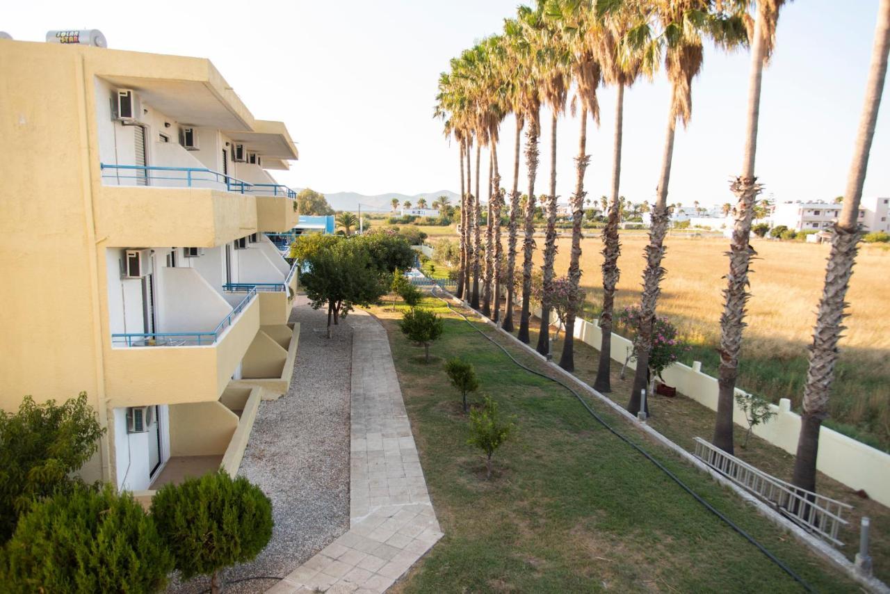 Aparthotel Oasis Tigaki