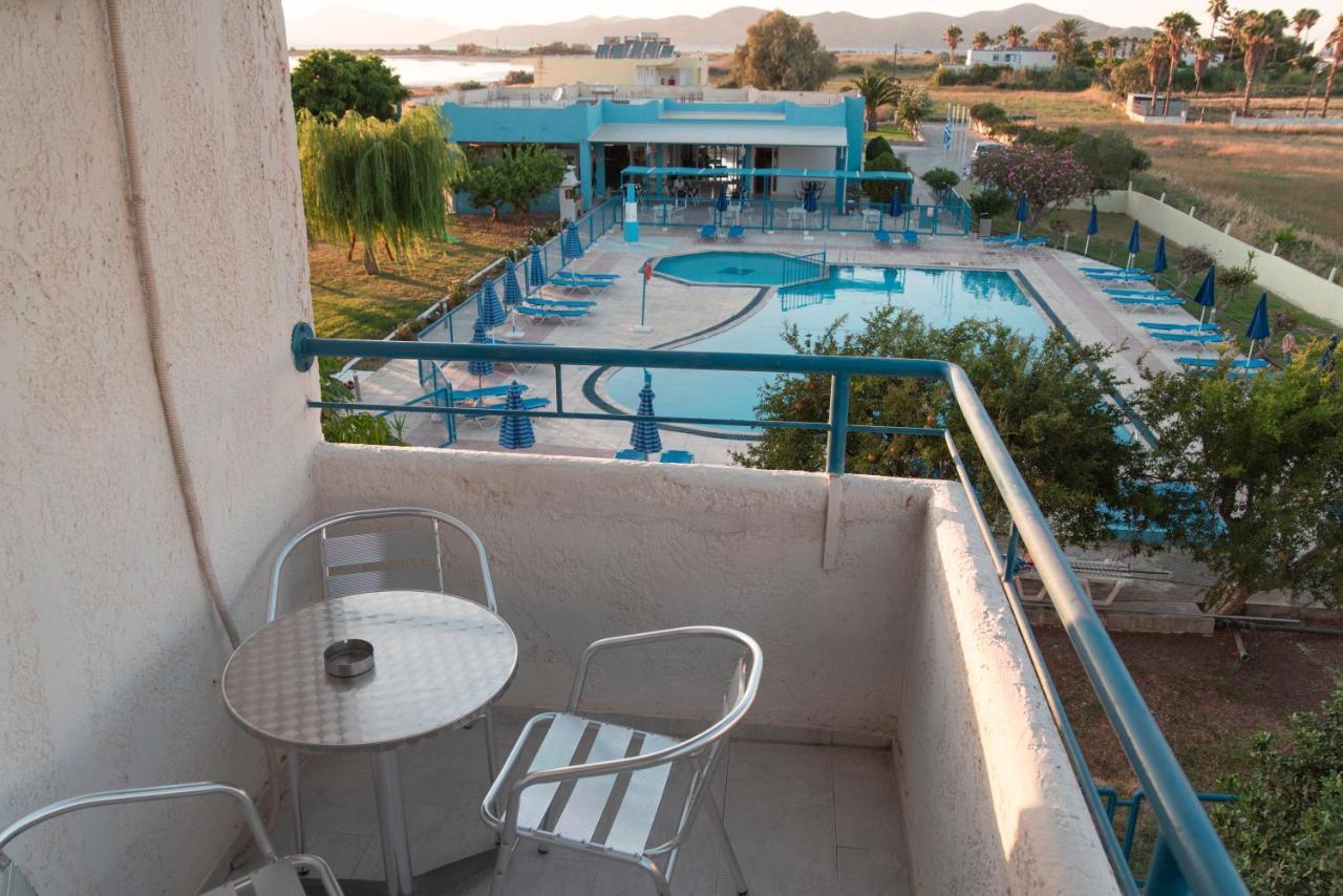 Aparthotel Oasis 3*