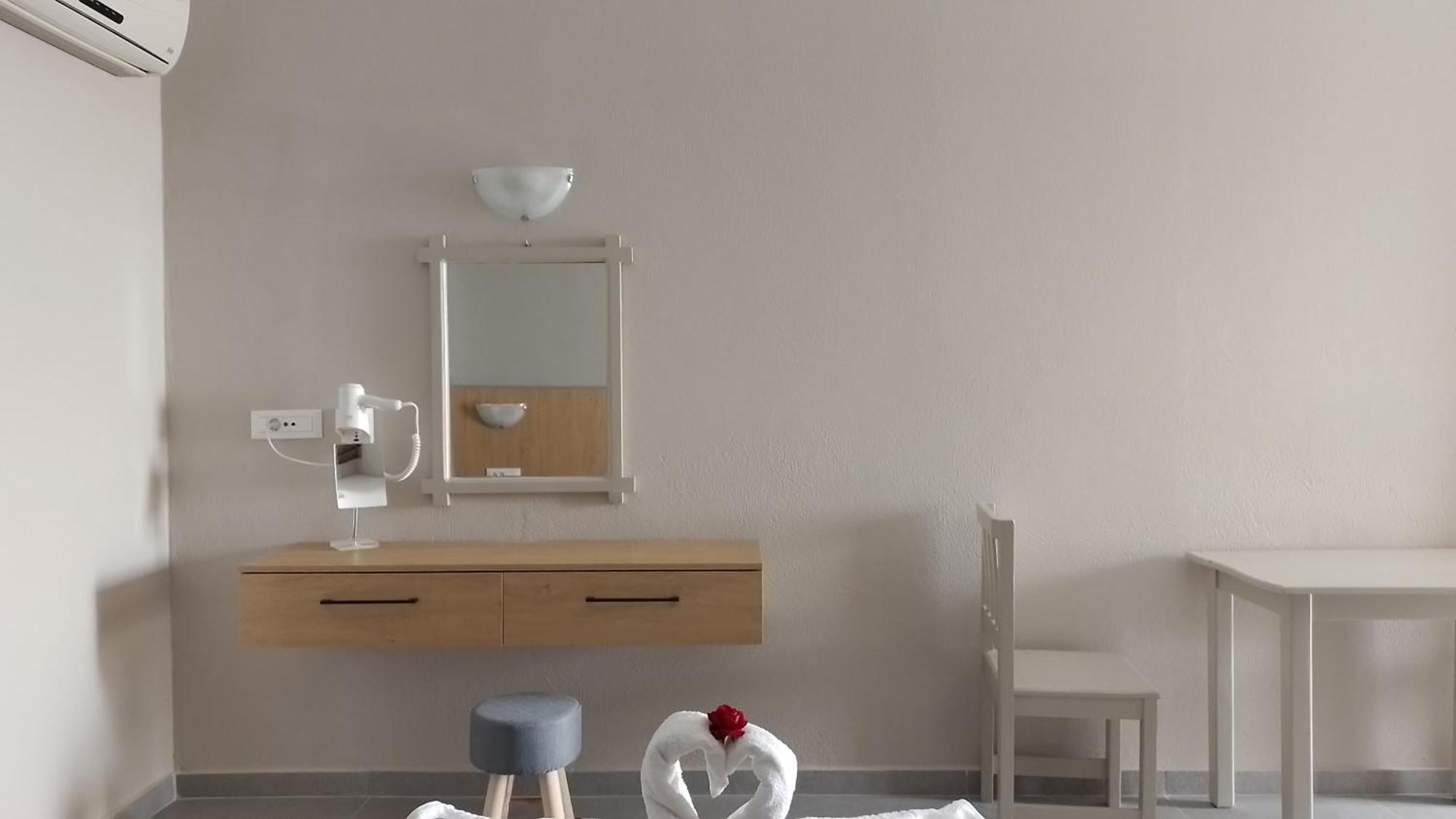 Aparthotel Oasis Tigaki
