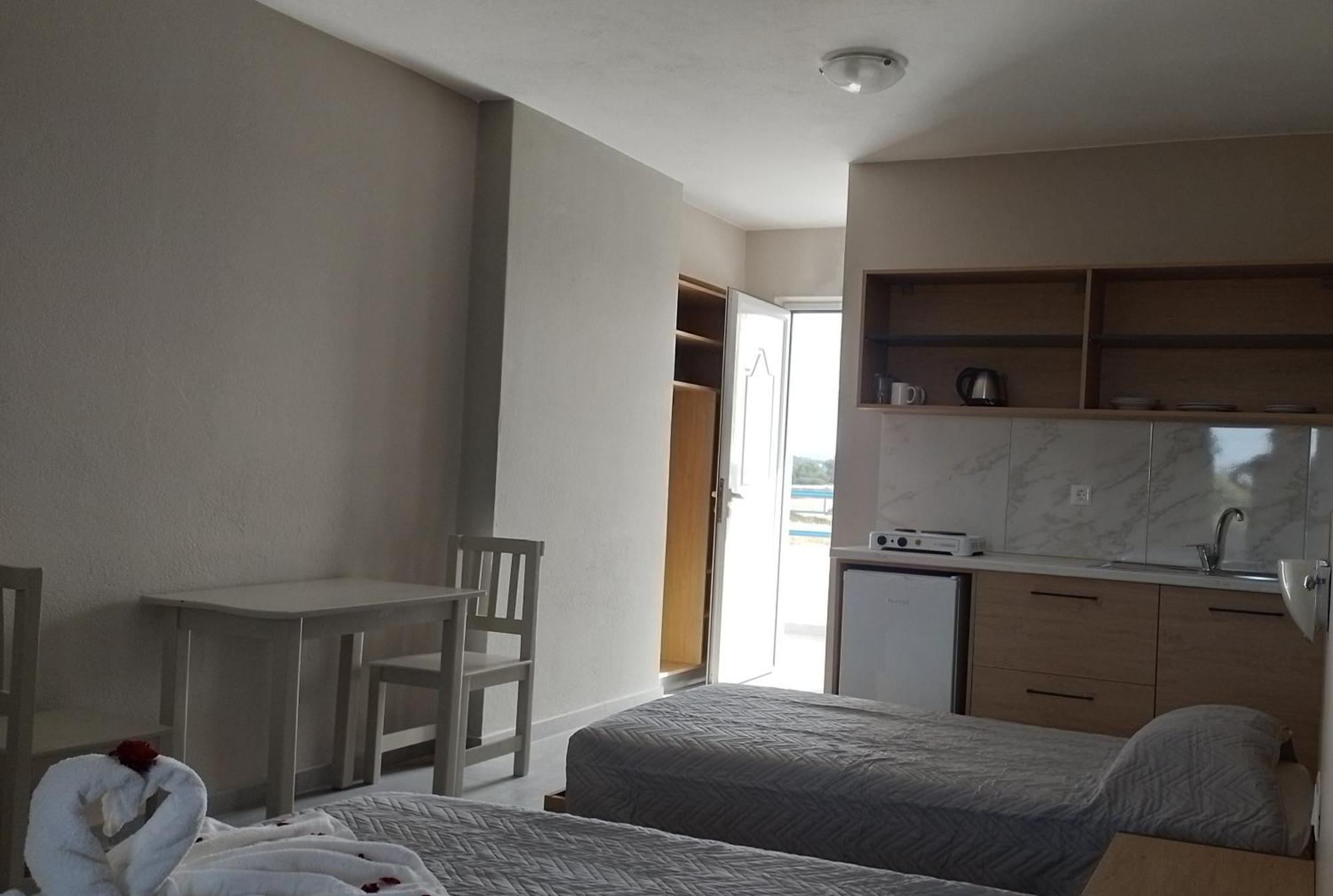 Aparthotel Oasis Tigaki