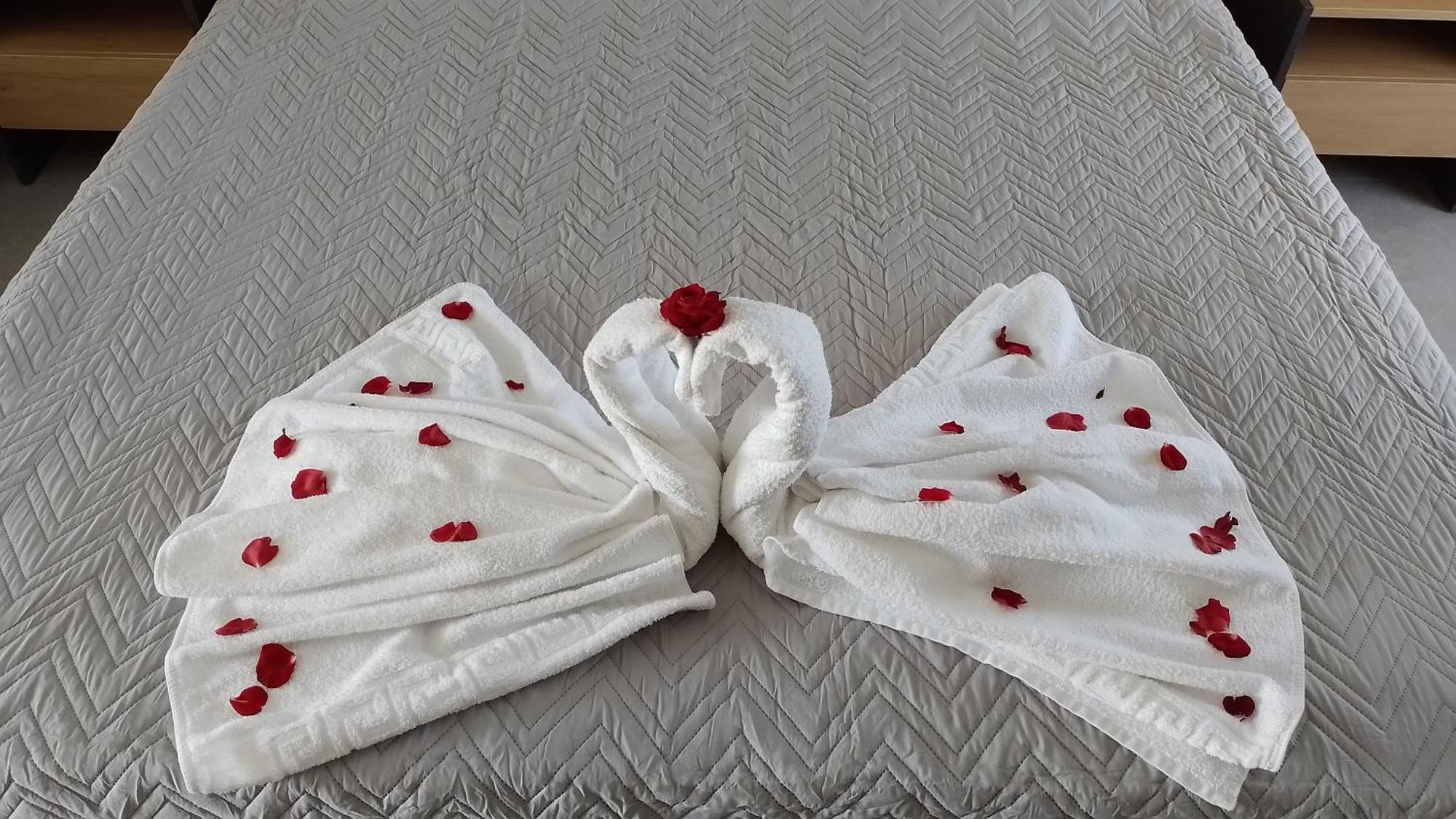 Oasis Aparthotel Tigaki