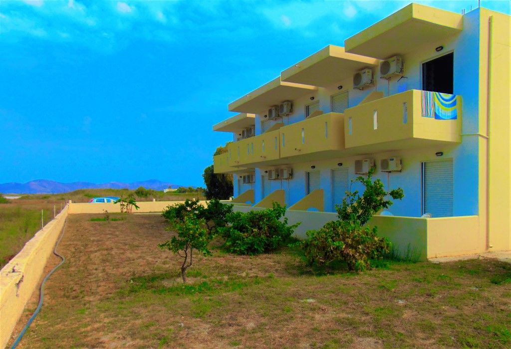 Oasis Tigaki