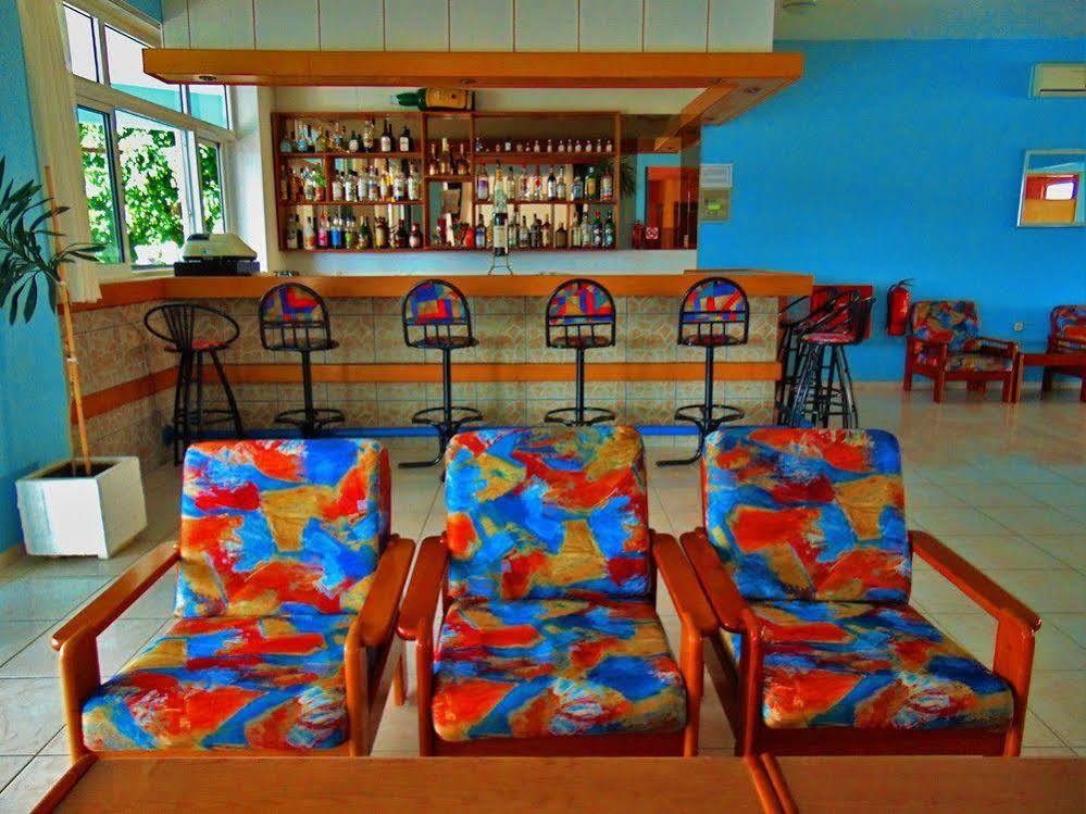Oasis Aparthotel Tigaki