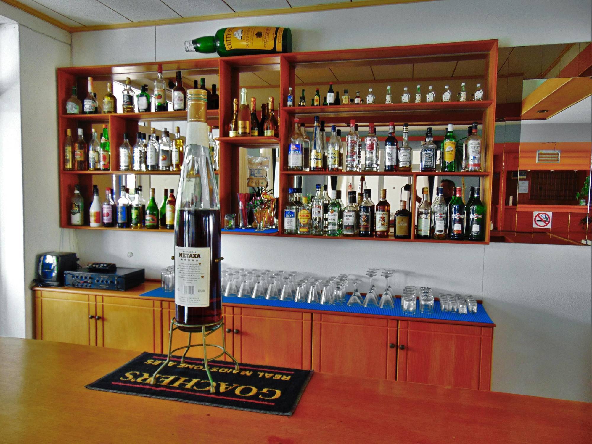 Aparthotel Oasis Tigaki