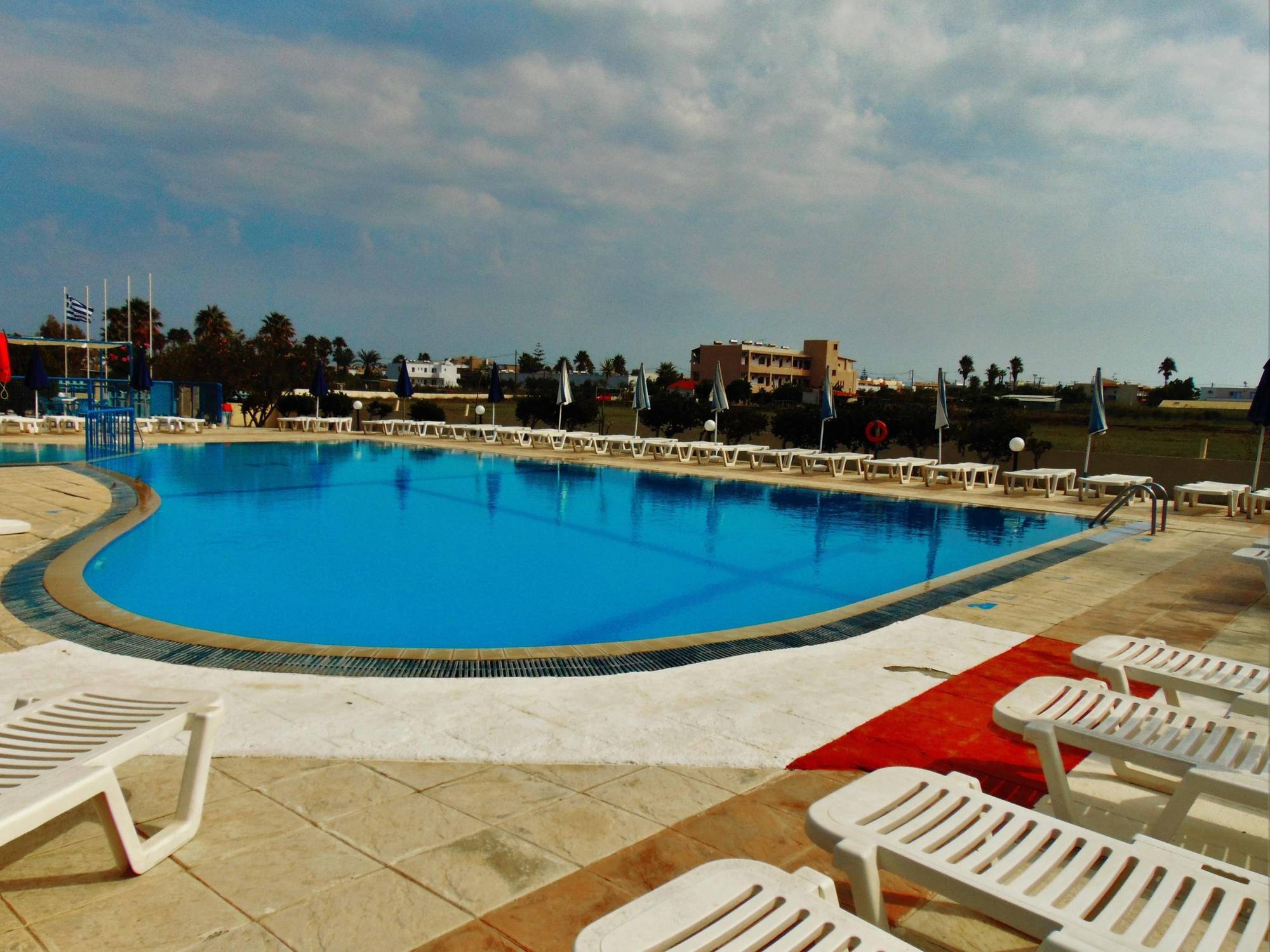 Oasis 3*