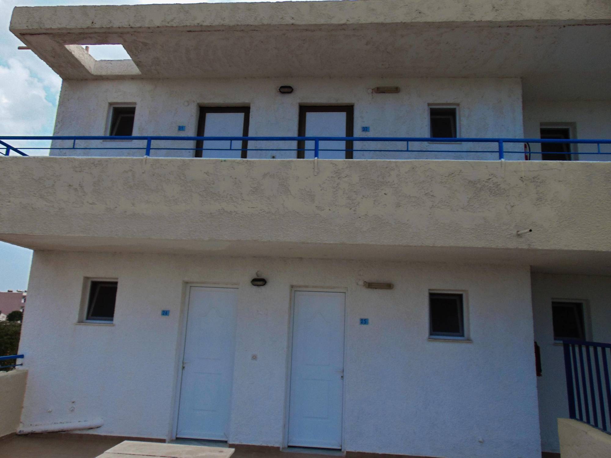 Oasis 3* Tigaki