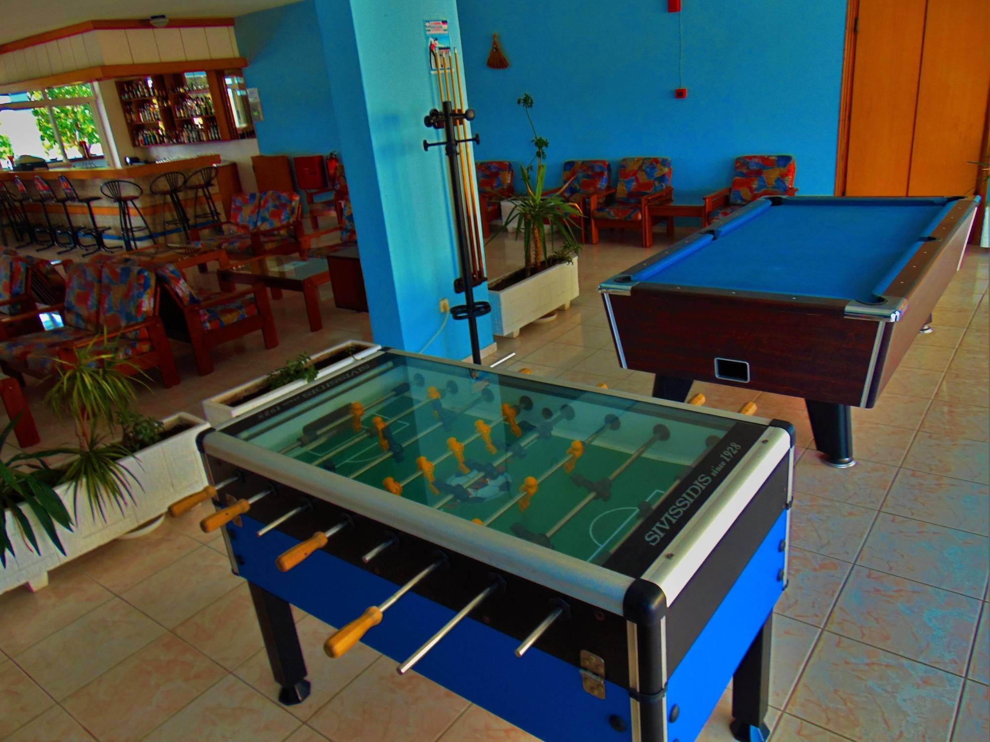 Oasis 3* Tigaki