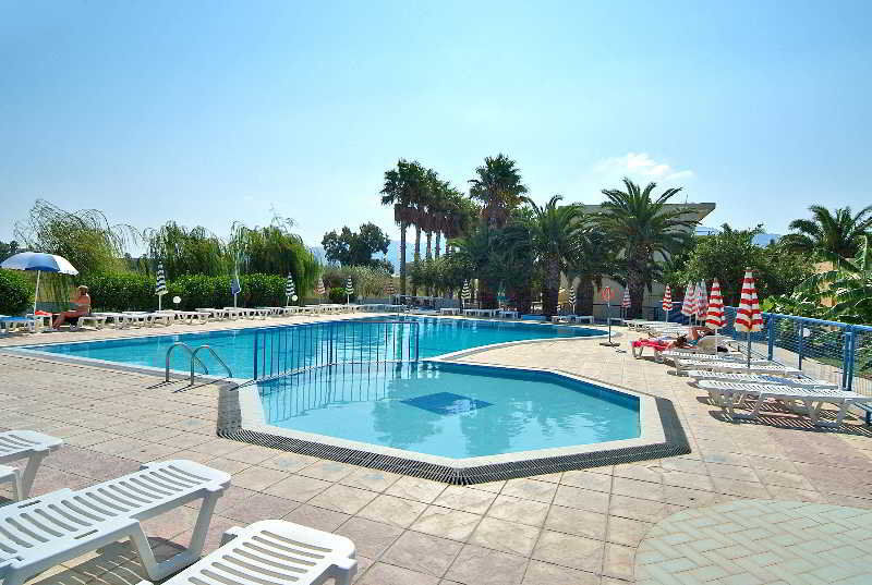 Aparthotel Oasis Tigaki