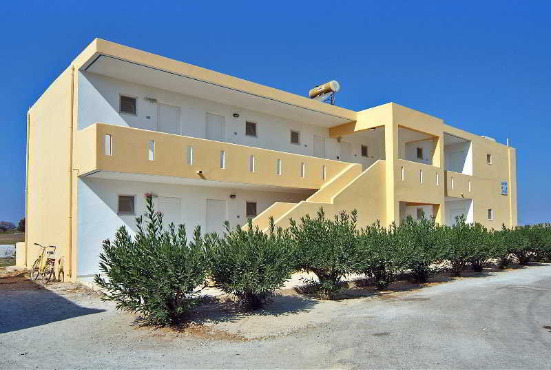 Oasis 3* Tigaki