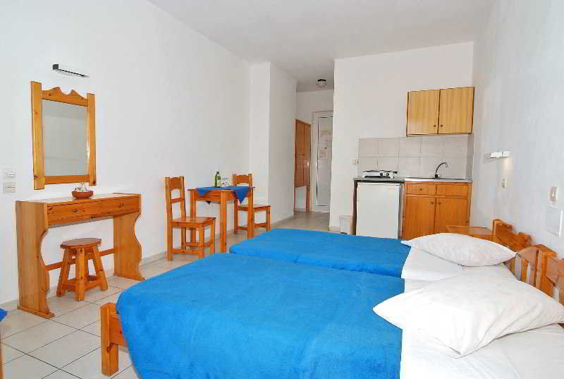 Oasis Aparthotel Tigaki