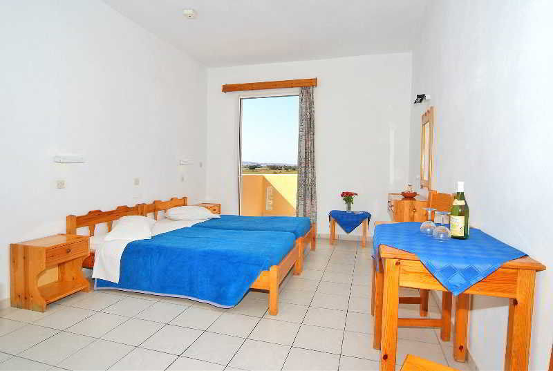 Oasis Tigaki