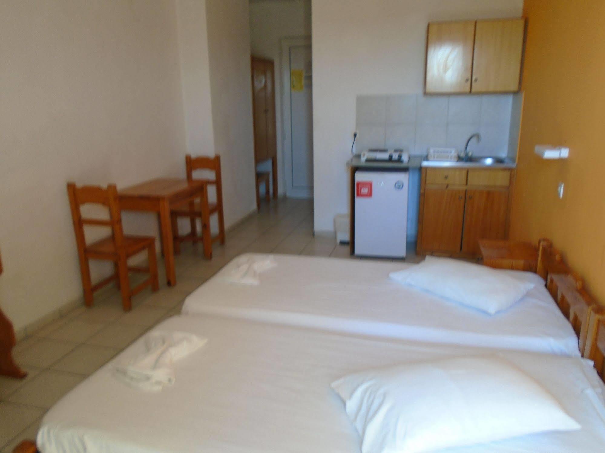 Oasis 3* Tigaki