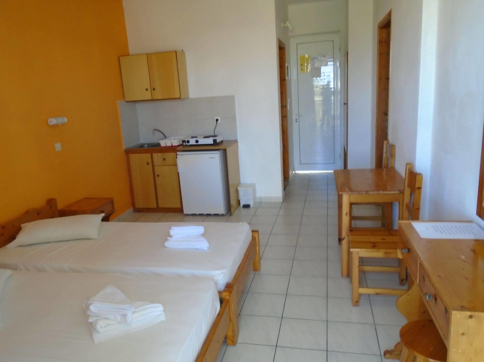 Oasis 3*