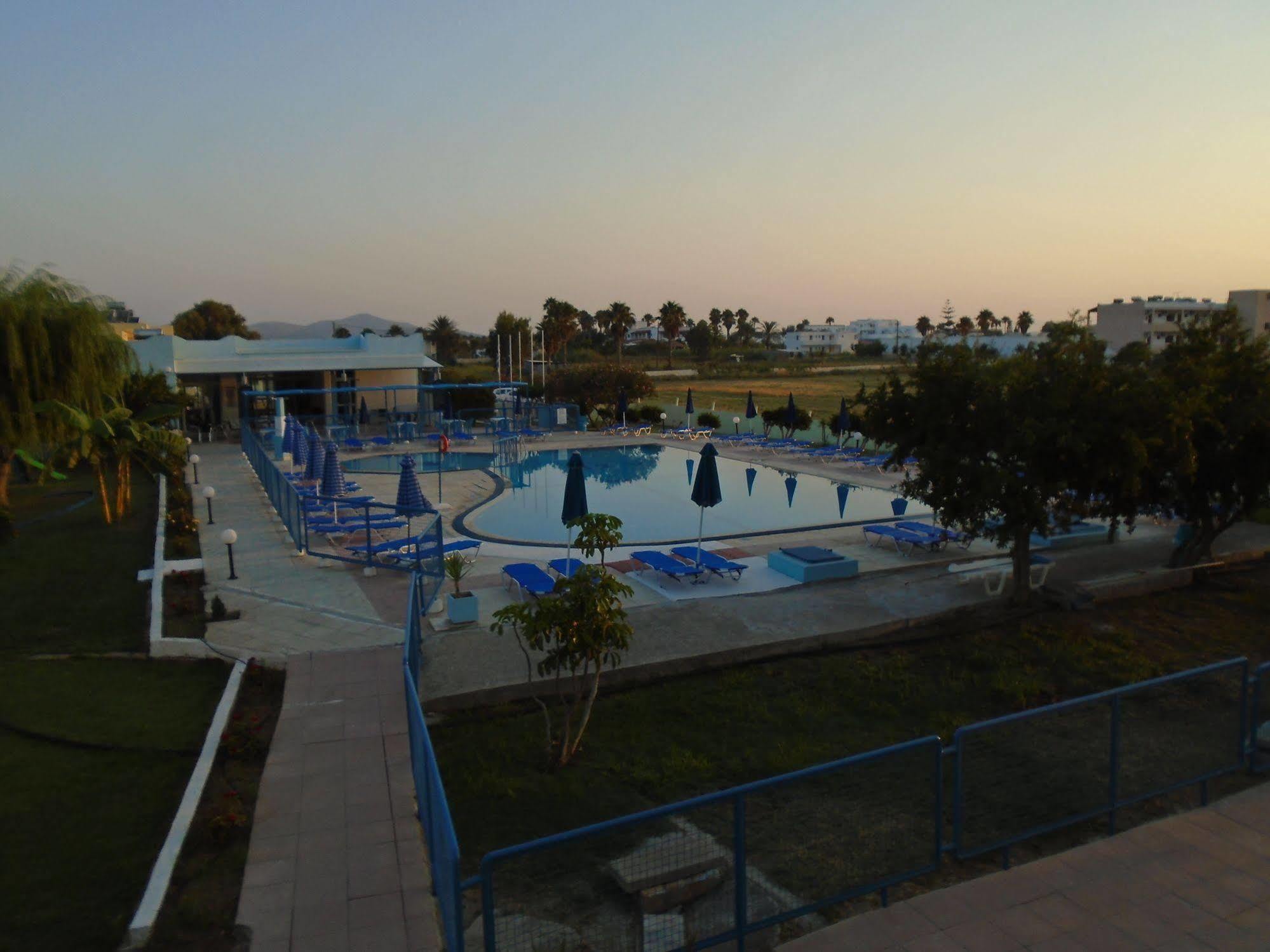 Oasis