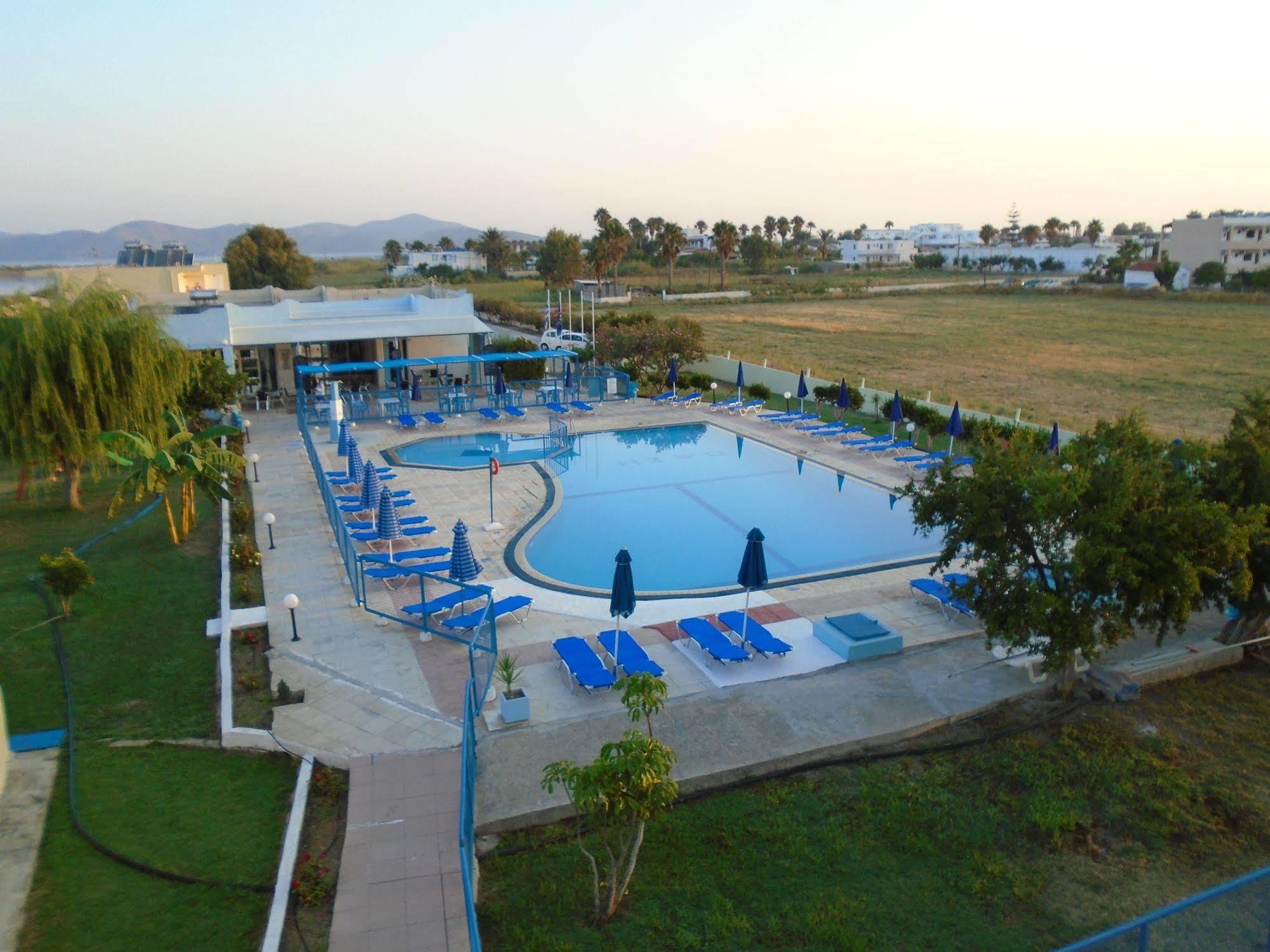 Oasis 3* Tigaki