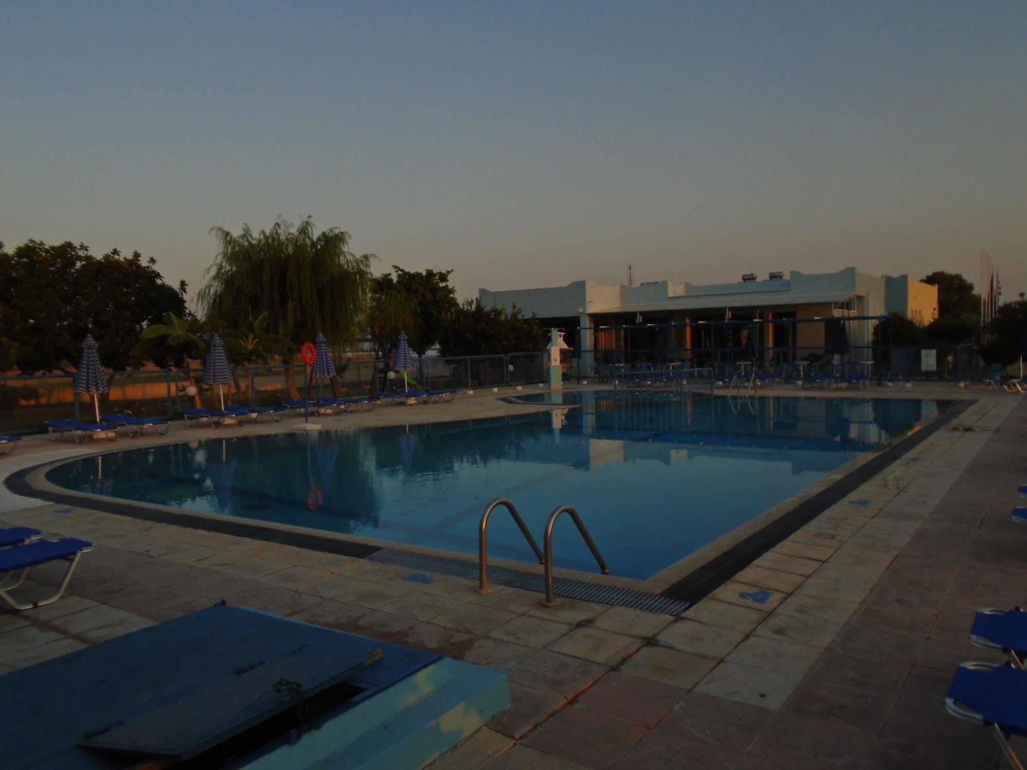 Oasis 3* Tigaki