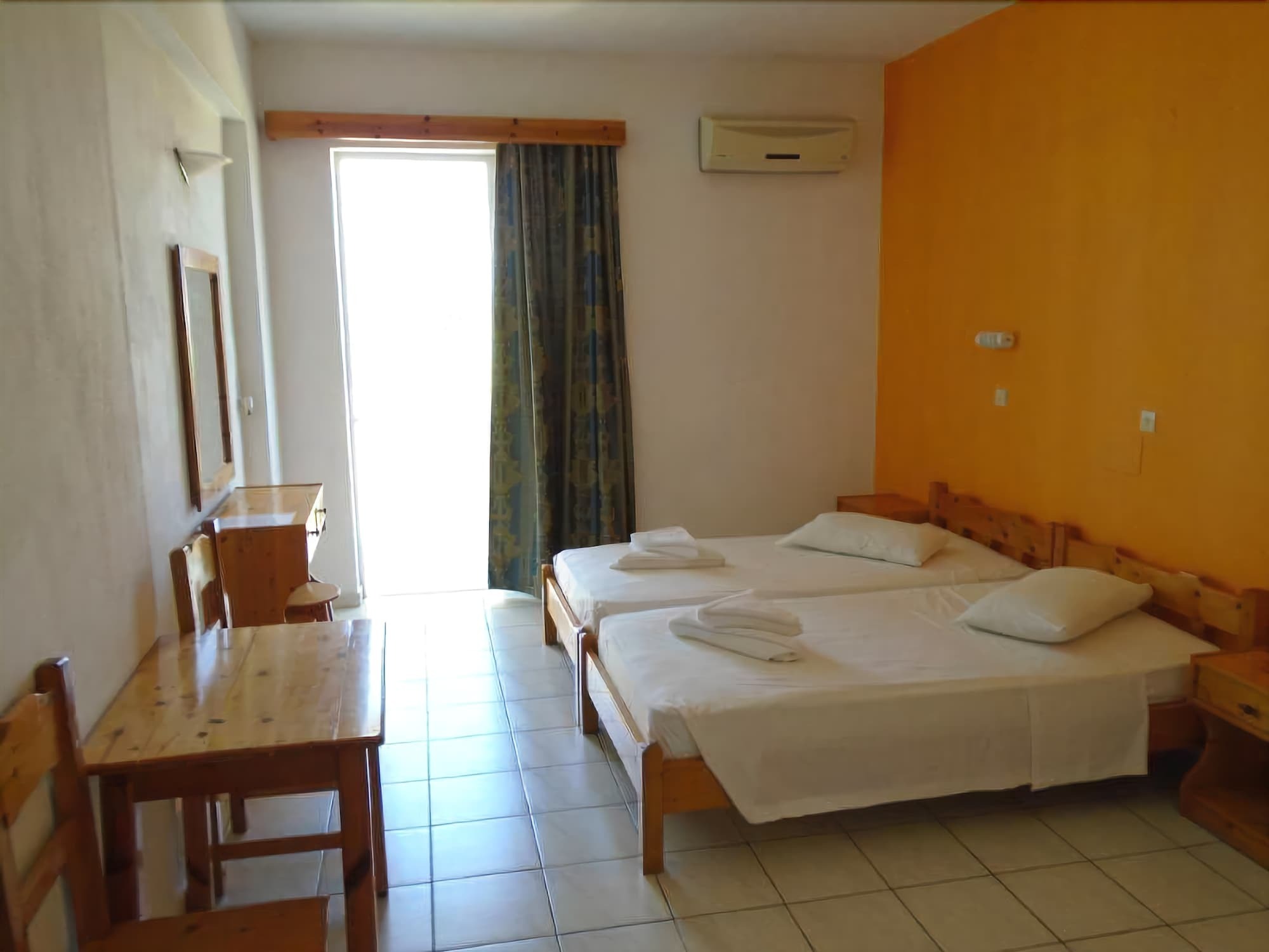 Oasis 3*