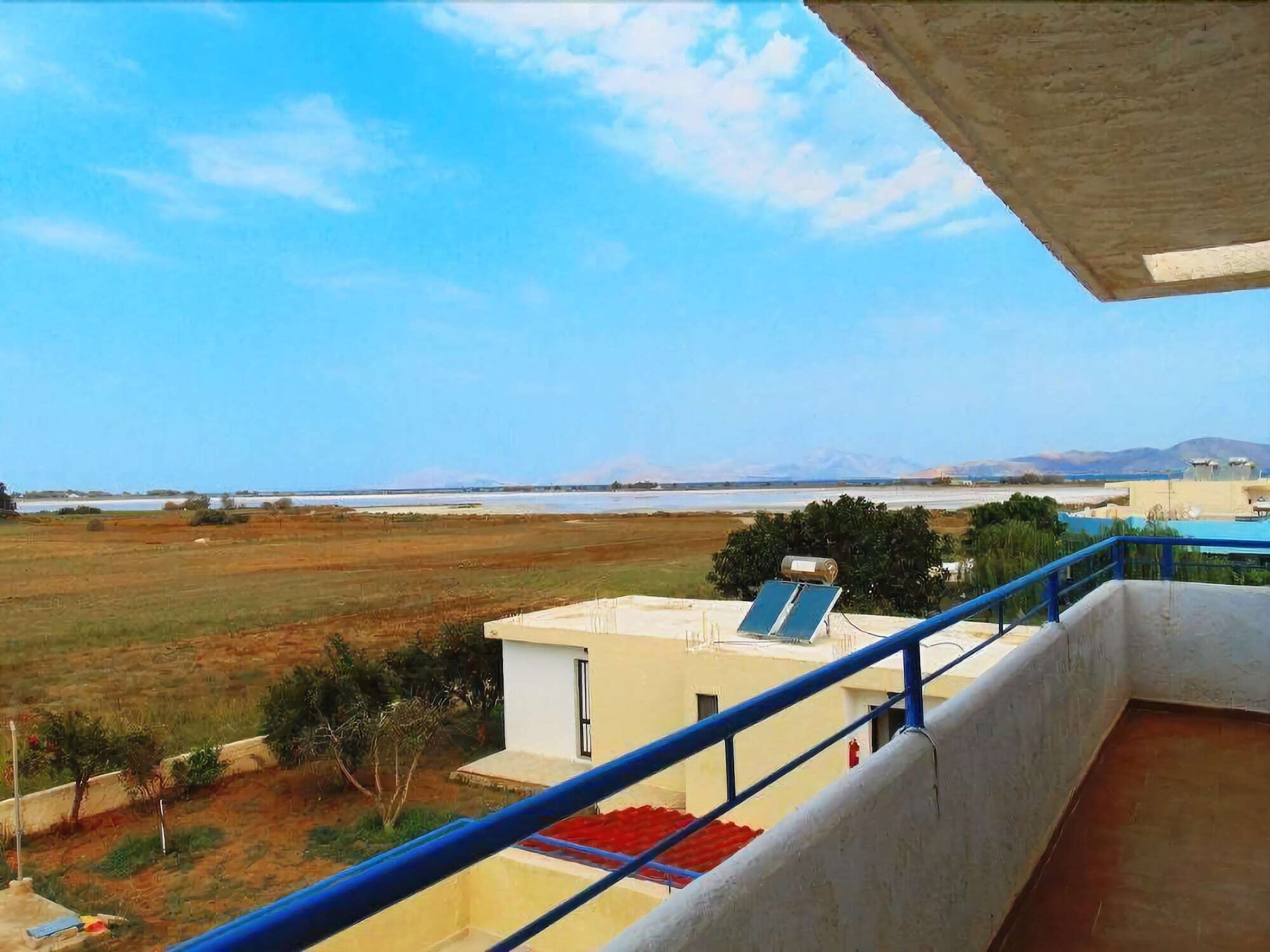 Aparthotel Oasis 3*