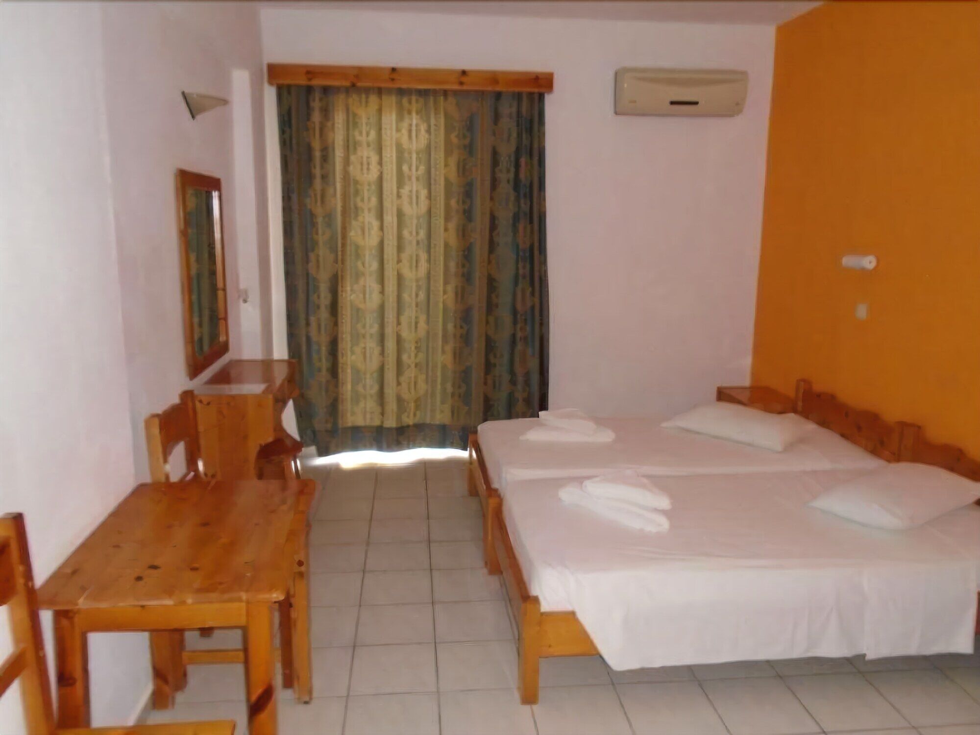 Oasis 3*